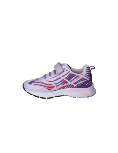 Zapatillas Running Niña J'hayber Ribete Lavanda|Comprar deportivas Niña