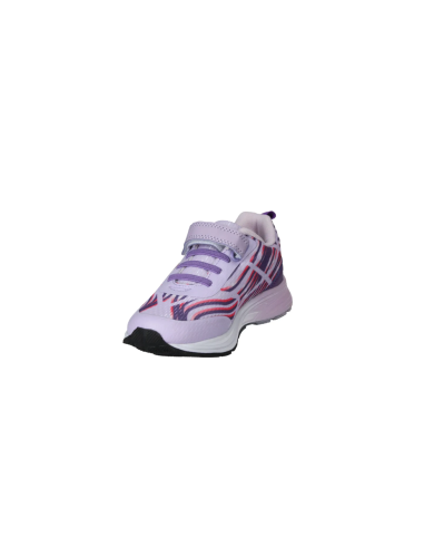 Zapatillas Running Niña J'hayber Ribete Lavanda|Comprar deportivas Niña