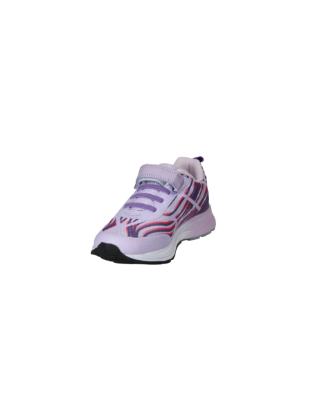 Zapatillas Running Niña J'hayber Ribete Lavanda|Comprar deportivas Niña