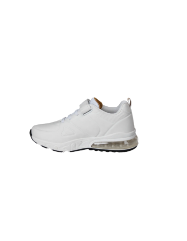 Zapatilas J'hayber Chiste White Niños|Comprar Sneakers Blancas Niños