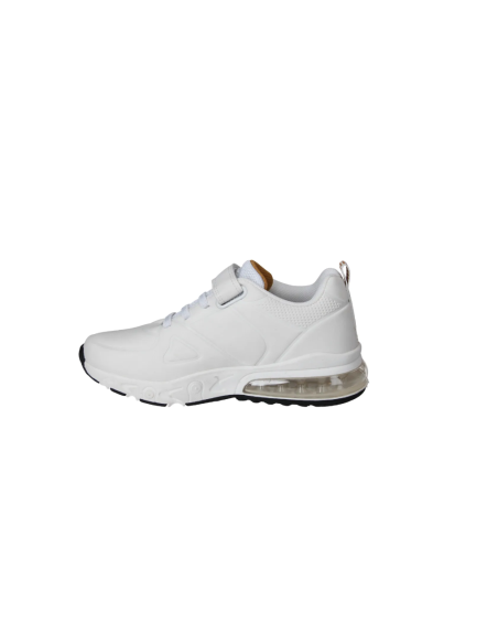 Zapatilas J'hayber Chiste White Niños|Comprar Sneakers Blancas Niños