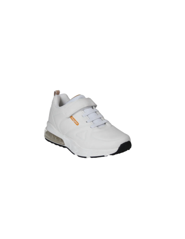 Zapatilas J'hayber Chiste White Niños|Comprar Sneakers Blancas Niños