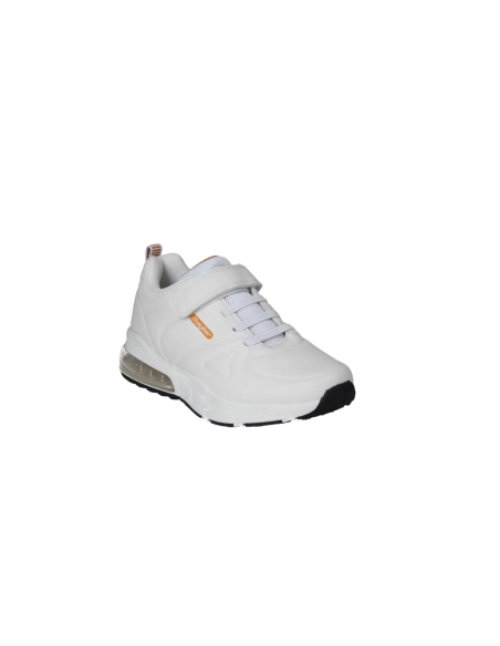Zapatilas J'hayber Chiste White Niños|Comprar Sneakers Blancas Niños