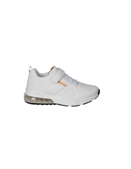 Zapatilas J'hayber Chiste White Niños|Comprar Sneakers Blancas Niños