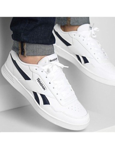 Zapatillas Reeebok Court Advance Unisex|Comprar zapatillas Casual Reebok