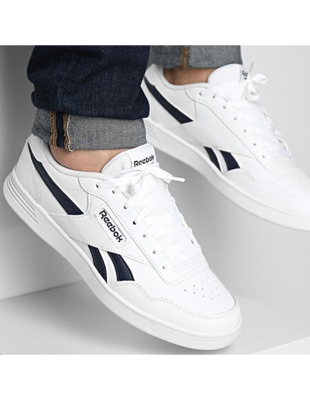 Zapatillas Reeebok Court Advance Unisex|Comprar zapatillas Casual Reebok