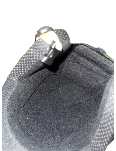 Casco de esquí junior Head Rental blanco | Hardshell