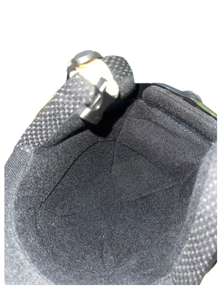 Casco de esquí junior Head Rental blanco | Hardshell