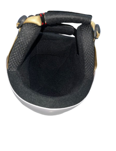 Casco de esquí junior Head Rental blanco | Hardshell