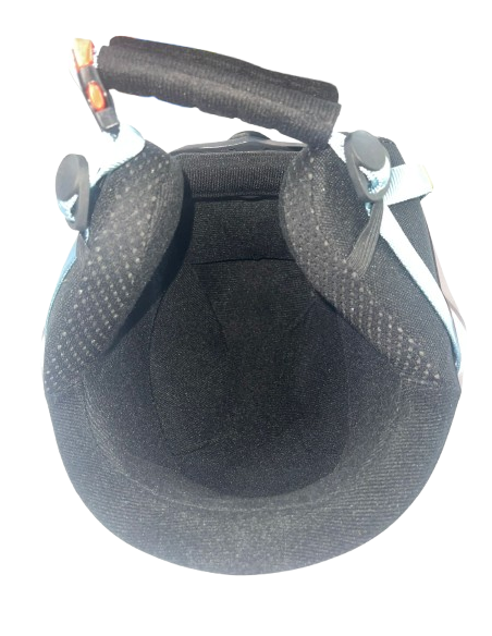 Casco de esquí junior Head Rental blanco | Hardshell