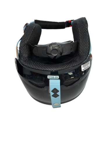 Casco de esquí Head Rental Senior negro | Protección