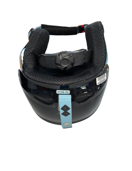 Casco de esquí Head Rental Senior negro | Protección