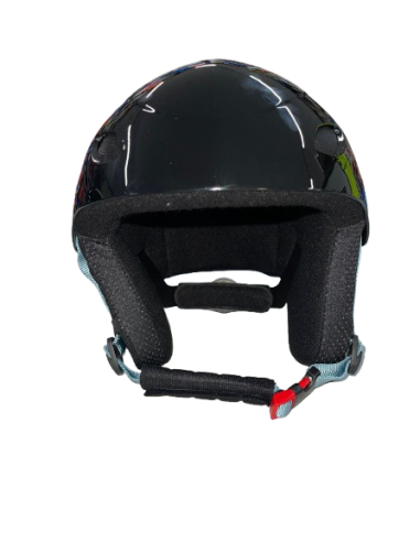 Casco de esquí Head Rental Senior negro | Protección