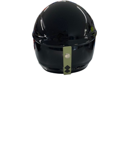 Casco de esquí Head Rental Senior negro | Protección