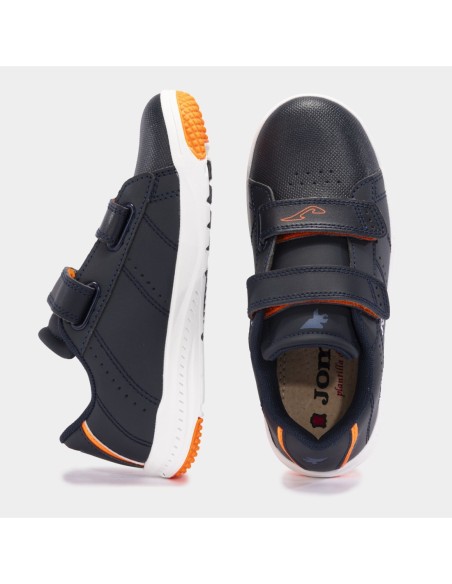 Zapatillas Joma W.PLAY Junior 2453 Sintético|Comprar zapatillas casual niños