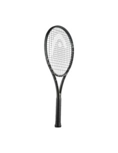 Raqueta de tenis MX SPARK SUPRM: potencia y control para principiantes.