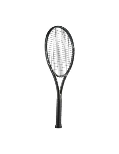 Raqueta de tenis MX SPARK SUPRM: potencia y control para principiantes.