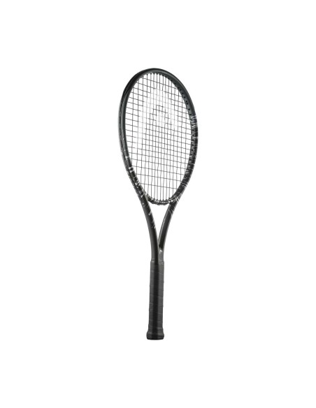 Raqueta de tenis MX SPARK SUPRM: potencia y control para principiantes.
