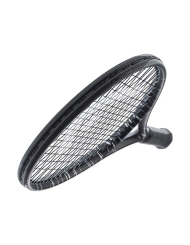 Raqueta de tenis MX SPARK SUPRM: potencia y control para principiantes.
