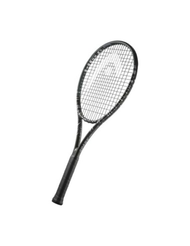 Raqueta de tenis MX SPARK SUPRM: potencia y control para principiantes.