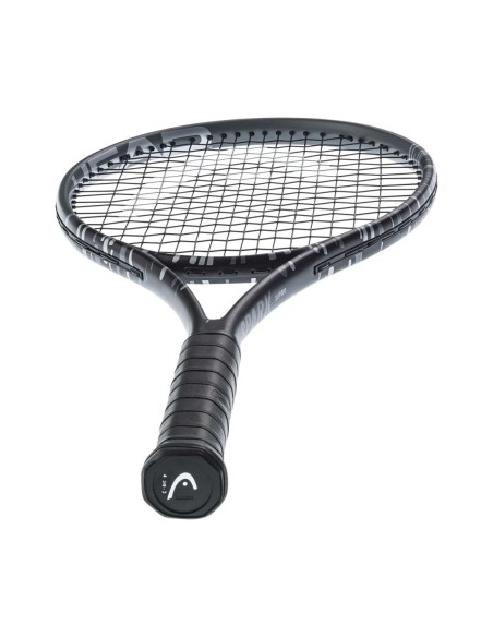 Raqueta de tenis MX SPARK SUPRM: potencia y control para principiantes.