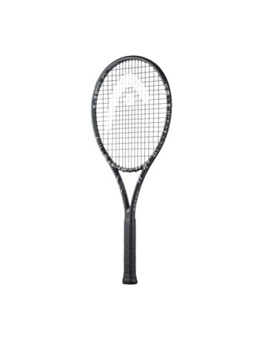 Raqueta de tenis MX SPARK SUPRM: potencia y control para principiantes.