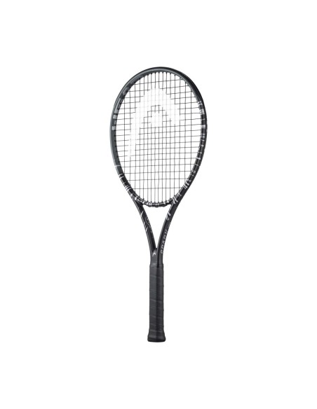 Raqueta de tenis MX SPARK SUPRM: potencia y control para principiantes.
