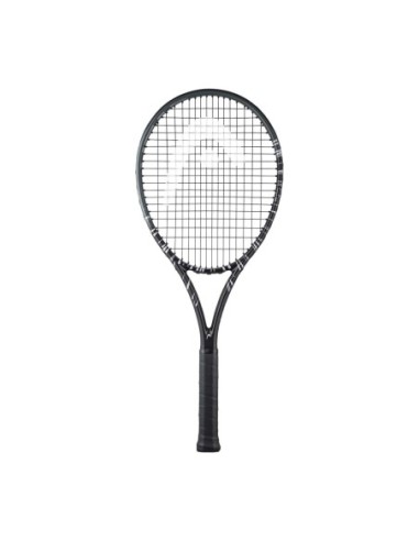 Raqueta de tenis MX SPARK SUPRM: potencia y control para principiantes.