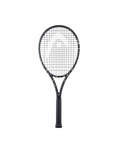 Raqueta de tenis MX SPARK SUPRM: potencia y control para principiantes.