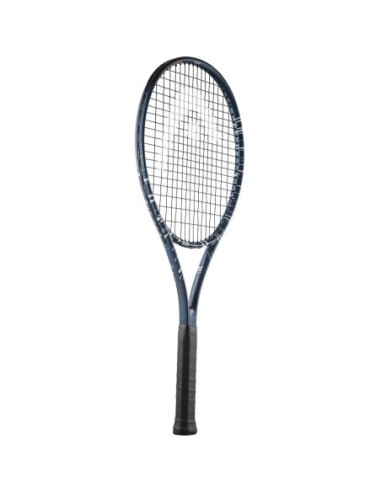 Raqueta de tenis Head MX Spark Comp: ligera y precisa para principiantes.
