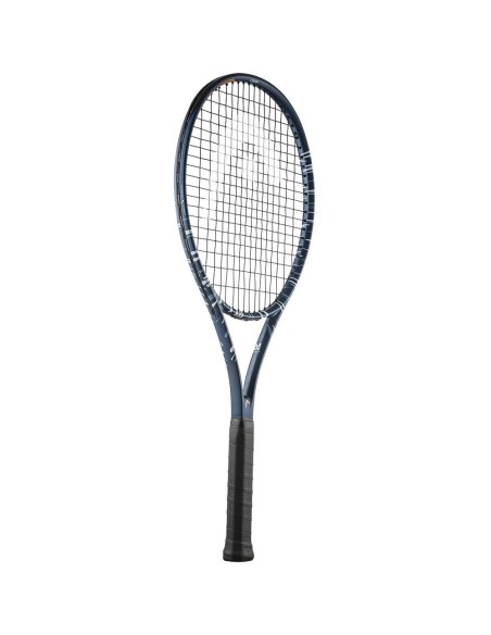 Raqueta de tenis Head MX Spark Comp: ligera y precisa para principiantes.