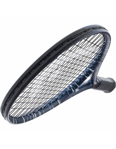 Raqueta de tenis Head MX Spark Comp: ligera y precisa para principiantes.