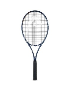 Raqueta de tenis Head MX Spark Comp: ligera y precisa para principiantes.
