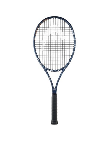 Raqueta de tenis Head MX Spark Comp: ligera y precisa para principiantes.