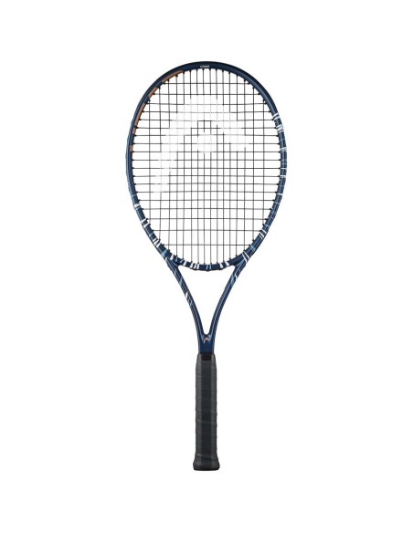 Raqueta de tenis Head MX Spark Comp: ligera y precisa para principiantes.