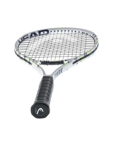 Raqueta de tenis Head MX Spark Elite: diseño dinámico y punto dulce.