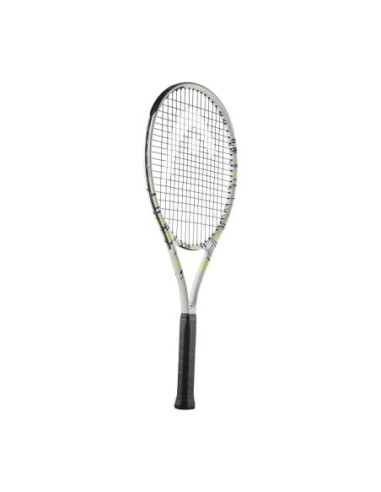 Raqueta de tenis Head MX Spark Elite: diseño dinámico y punto dulce.