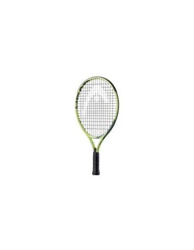 Raqueta de tenis Head Extreme Junior 19: ideal para niños de 2 a 4 años