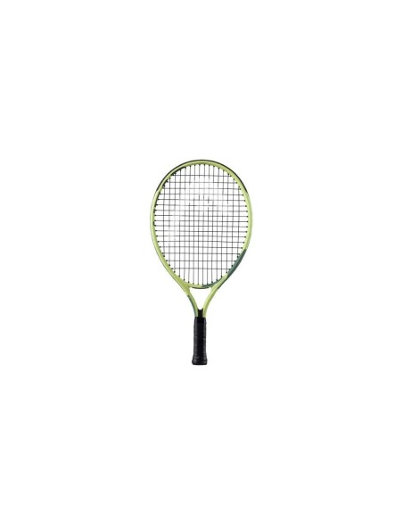 Raqueta de tenis Head Extreme Junior 19: ideal para niños de 2 a 4 años
