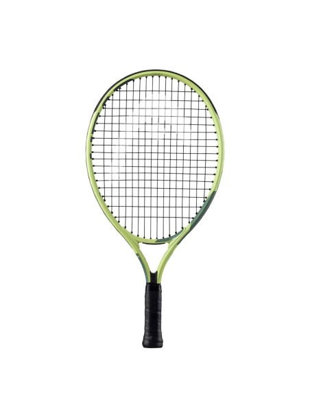 Raqueta de tenis Head Extreme Junior 19: ideal para niños de 2 a 4 años