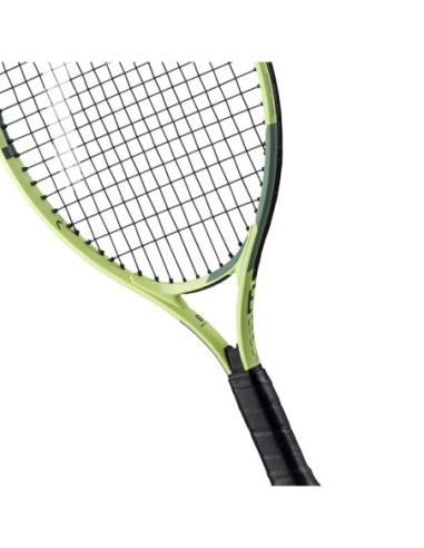 Raqueta de tenis Head Extreme Junior 19: ideal para niños de 2 a 4 años