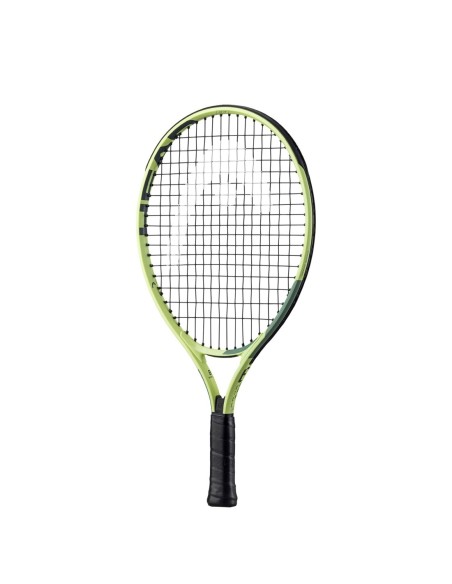Raqueta de tenis Head Extreme Junior 19: ideal para niños de 2 a 4 años