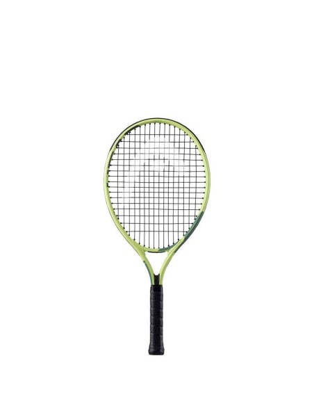 Raqueta de tenis Head Extreme Junior 21: ideal para niños de 4 a 6 años