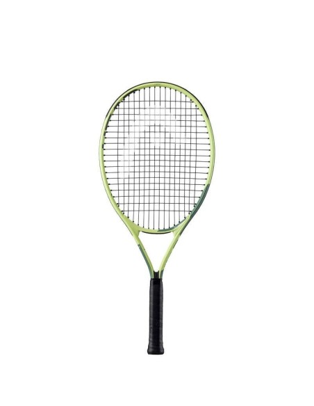 Raqueta de tenis Head Extreme Junior 25: ideal para niños de 8 a 10 años
