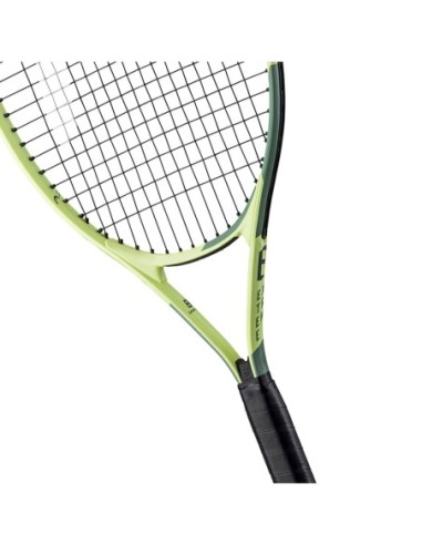 Raqueta de tenis Head Extreme Junior 25: ideal para niños de 8 a 10 años