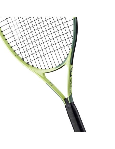 Raqueta de tenis Head Extreme Junior 25: ideal para niños de 8 a 10 años