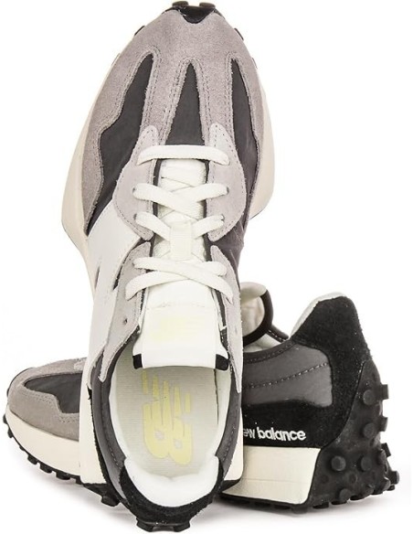 Zapatillas New Balance 327: Comprar diseño moderno y comodidad única