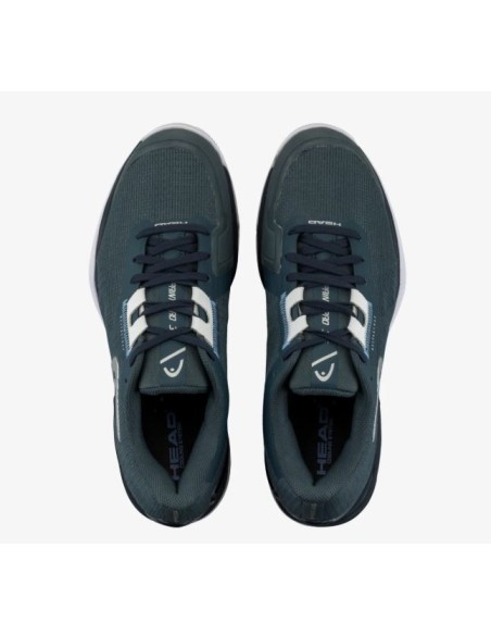 Compra HEAD SPRINT PRO 3.5: Zapatillas de Tenis Ligeras y Transpirables