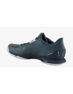 Compra HEAD SPRINT PRO 3.5: Zapatillas de Tenis Ligeras y Transpirables 2