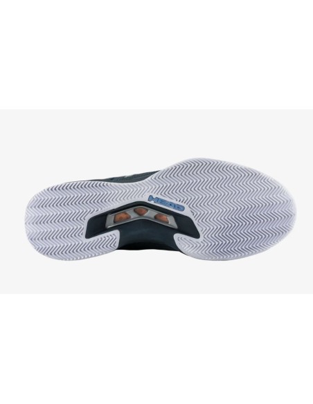 Compra HEAD SPRINT PRO 3.5: Zapatillas de Tenis Ligeras y Transpirables